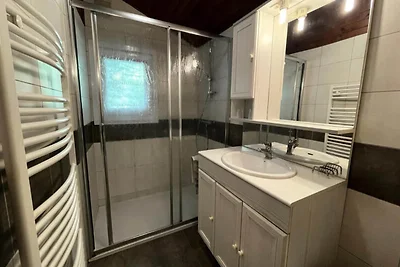 Chalet in La Clusaz nahe Skiliften