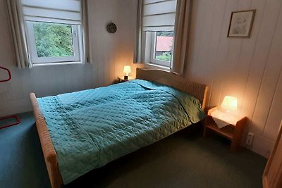 Ferienwohnung in traumhafter Lage im Harz