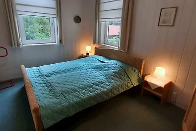 Beautiful holiday flat in the Harz Mountains