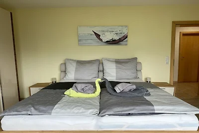 Apartament w Kaprun blisko stoków