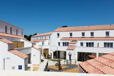 3-Zimmer-Maisonette-Maisonette f�r 6 Personen