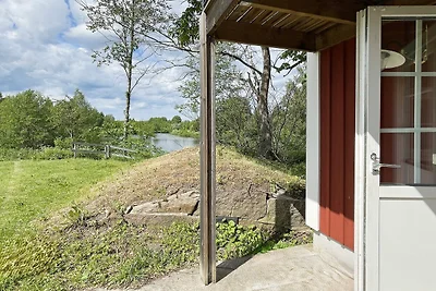 6 Personen Ferienhaus in Ödeshög