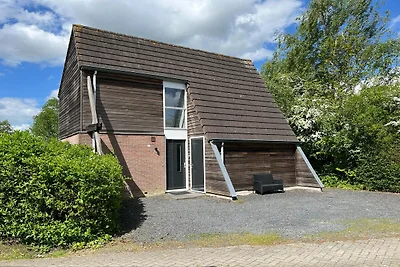 Neu renoviertes Ferienhaus in Grou