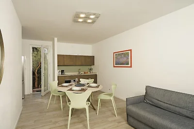 Appartement Pratone Bilo avec terrasse