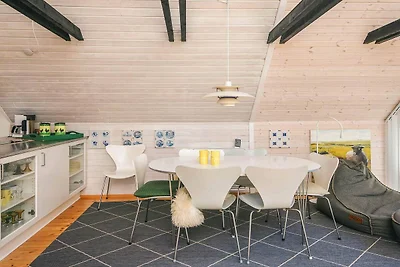 6 Personen Ferienhaus in Fanø-By Traum