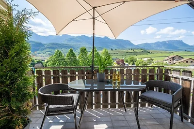 Casa vacanze Vacanza di relax Bolzano