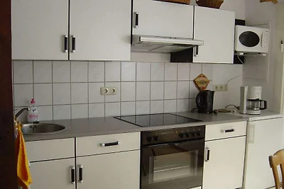 Vakantieappartement met 2 slaapkamers