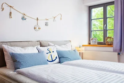Ferienwohnung 3 Landgut Mosch