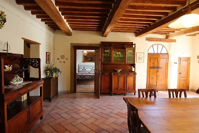 Belvilla di OYO Borgo Caprile