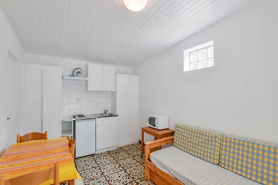 Ferienhaus in Ferienpark mit Schwimmbad