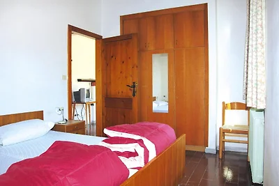 Appartamento Villaggio Santa Lucia a Bezzecca