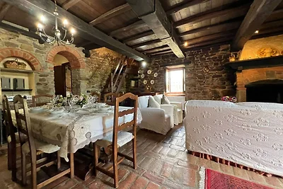 Bellissima proprietà con piscina