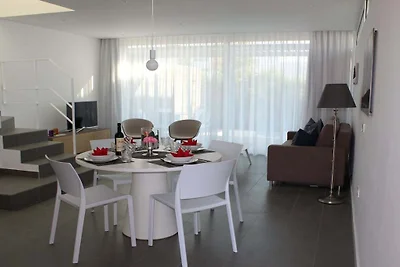 Arena Negra Suites & SPA S4