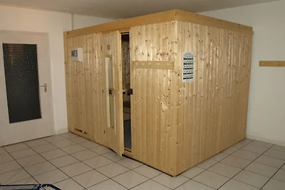 Ferienhaus mit 1 Schlafzimmer