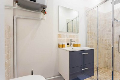 Acogedor apartamento en Pigalle para 2...