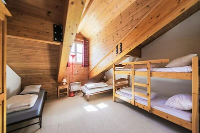 Apartment in Flaine mit Zugang zu Skipisten