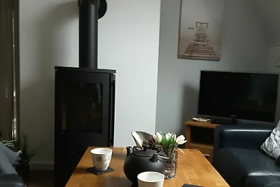 Slanitz Moderne retraite