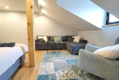 Apartments & Rooms Latin - Quadruple Room