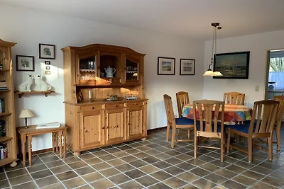 Ferienhaus mit 1 Schlafzimmer