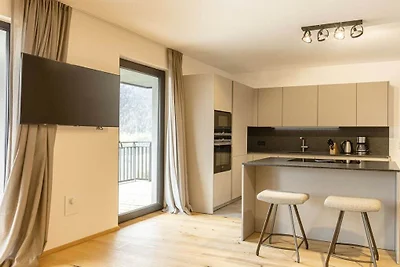 Appartement avec 1 chambre