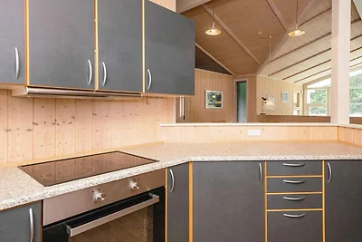 6 osob apartament w Oksbøl-By Traum