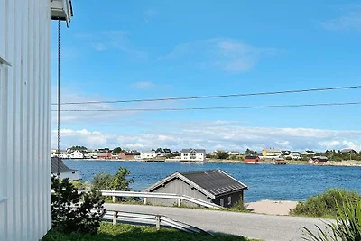 7 Personen Ferienhaus in Averøy-By Traum
