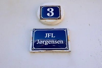 4 stelle case ad Løkken