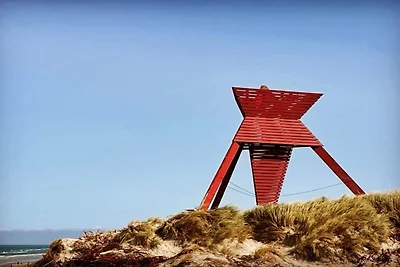 Kustenzauber in der Nahe von Blokhus-By Traum