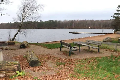 4 Personen Ferienhaus in SIMLÅNGSDALEN-By...