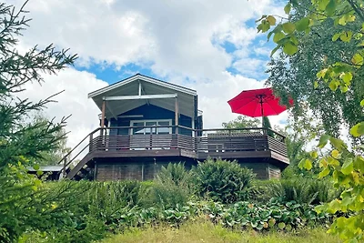 6 Personen Ferienhaus in GRÄNNA