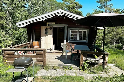 4 Personen Ferienhaus in ÅKERSBERGA-By Traum