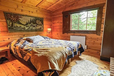 6 Personen Ferienhaus in blentarp-By Traum