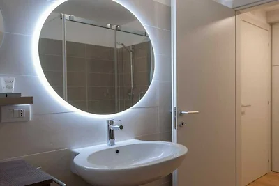 Wohnung in Bologna mit Parken