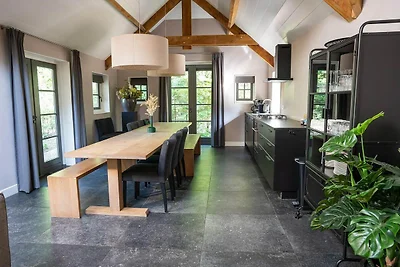 Luxuriöses Familienbauernhaus für Gruppen