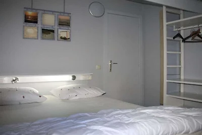 Vakantiehuis met 1 slaapkamer