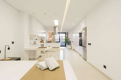 Wohnung nahe Las Canteras Strand