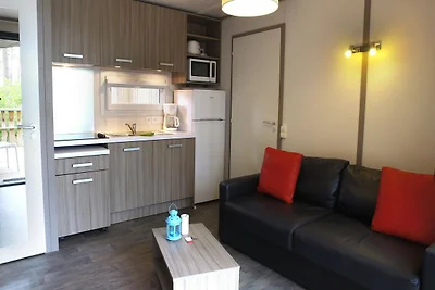 Apt familiare vicino alla costa di Cap Ferret
