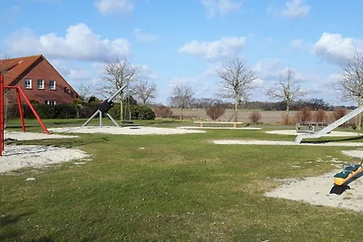 Vakantieappartement met 3 slaapkamers