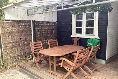 Maison de vacances pour 6 a Væggerløse