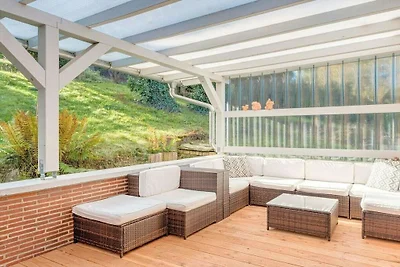 Ferienhaus Ferienwohnung in Güntersberge am...