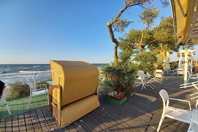 Ferienwohnung mit 2 Schlafzimmer