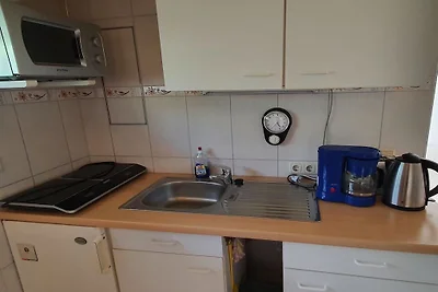 Vakantiehuis Stübinger