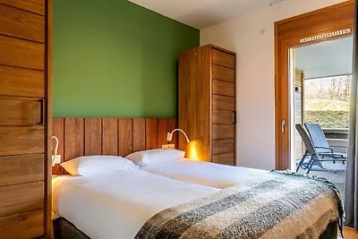 Wohnung in Abondance bei den Alpen