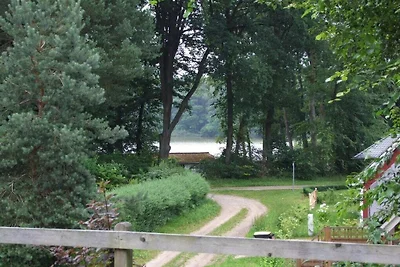 Am Langhagensee Komfortable Ferienresidenz