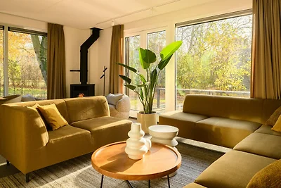 Lussuosa villa a soli 4 km da Maastricht