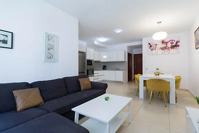 Wohnung in Las Palmas nahe Playa de Las...