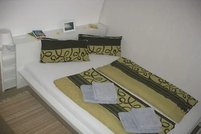 Ferienwohnung mit 2 Schlafzimmer