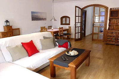Vakantiehuis met 3 slaapkamers