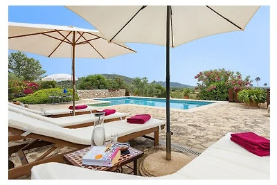 Finca mit 2 Schlafzimmer
