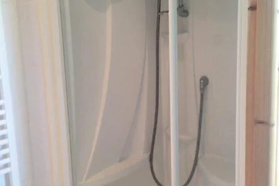 5 Zimmer für 8 Personen